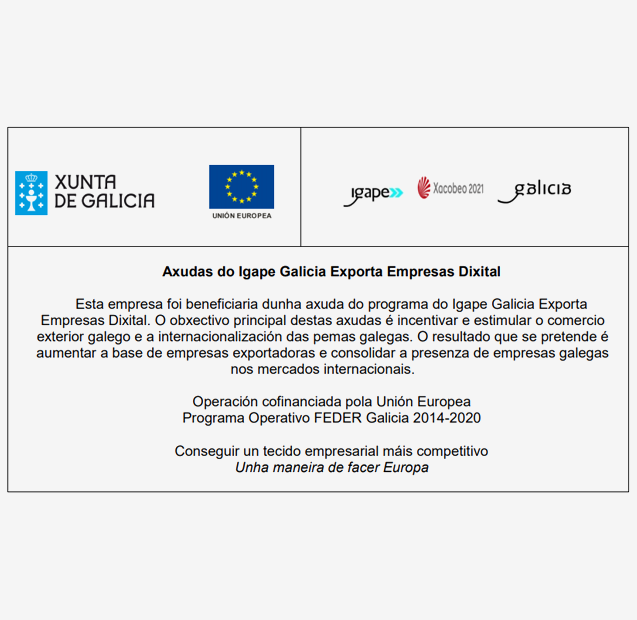 Ayudas del Igape Galicia Exporta Empresas Digital